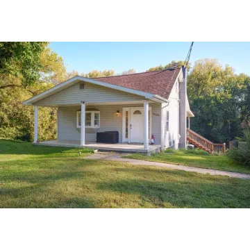 5200 Three Locks Road Chillicothe OH 45601 Residential