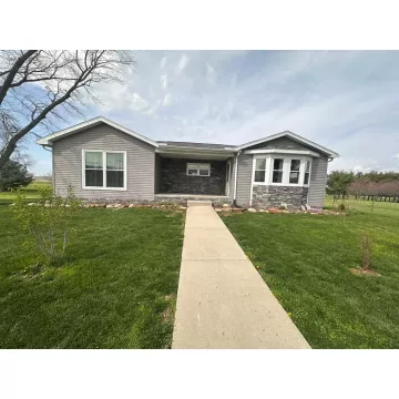 5209 Bush Mill Road Clarksburg OH 43115 Residential