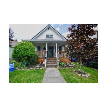 525 Laurel Street, Chillicothe