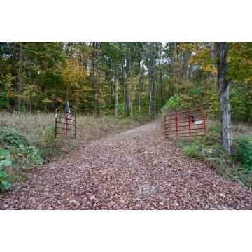 528 Sunfish Creek Road Piketon OH 45661 Land