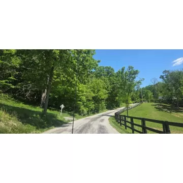 529 Rapp Hollow Road Lucasville OH 45648 Land