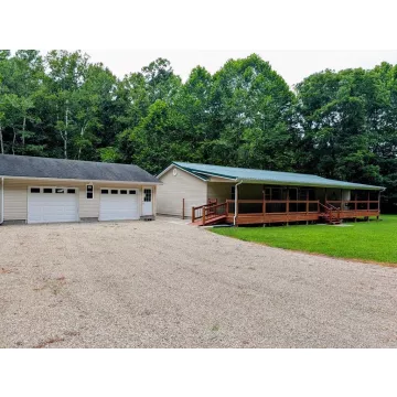 5293 Straight Creek Road Waverly OH 45690 Residential