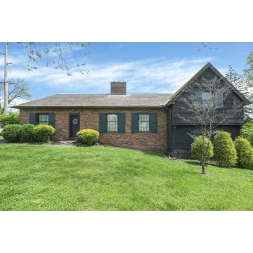 53 Fruit Hill Drive Chillicothe OH 45601 Residential