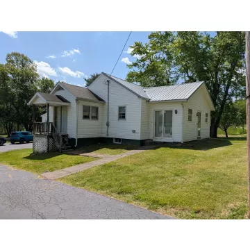 533 Sunfish Creek Road Piketon OH 45661 Residential