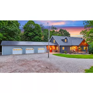 536 Jolly Road Wellston OH 45692 Residential