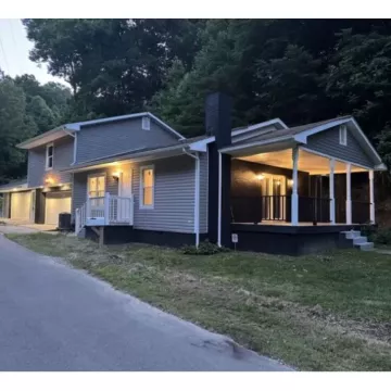 536 Whitley Lane Portsmouth OH 45662 Residential