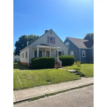 538 Cedar Street Chillicothe OH 45601 Residential