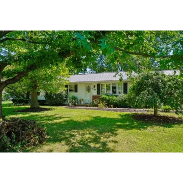 544 Edgewood Drive Circleville OH 43113 Residential