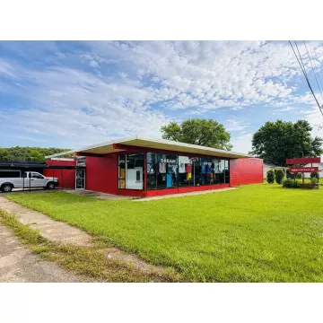 5449 Beaver Pike Beaver OH 45613 Land