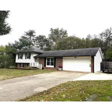 550 Jay Drive Gallipolis OH 45631 Residential