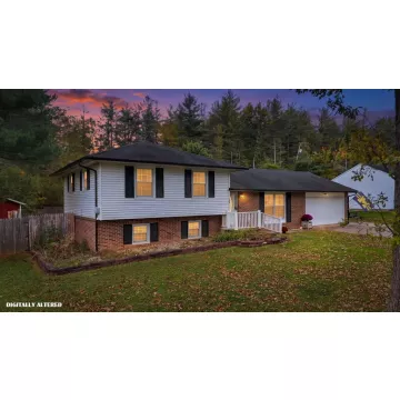 550 Jay Drive Gallipolis OH 45631 Residential
