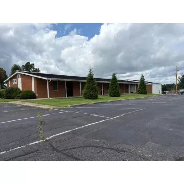 553 W 4TH ST Chillicothe OH 45601 Real Estate Only