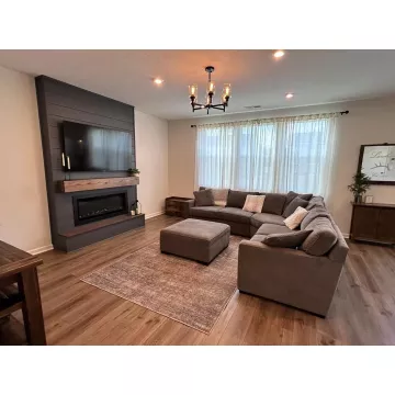 5554 Violet St South Bloomfield OH 43103 Residential