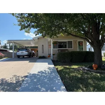 556 Parsons Ave. Chillicothe OH 45601 Residential