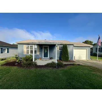 567 Schrader Road Chillicothe OH 45601 Residential
