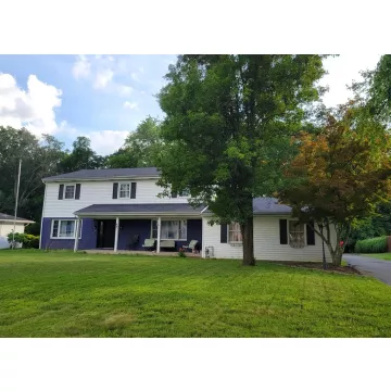 57 Timberlane Chillicothe OH 45601 Residential
