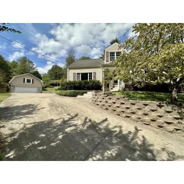 579 State Route 140 Portsmouth OH 45662 Residential