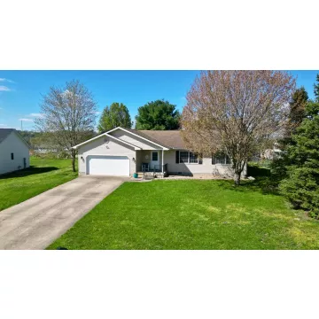 58 Custer Drive Chillicothe OH 45601 Residential