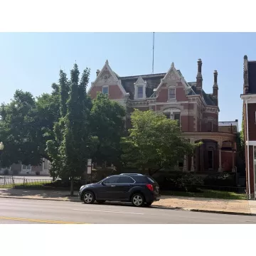 58 E Main  Street Chillicothe OH 45601 Real Estate Only