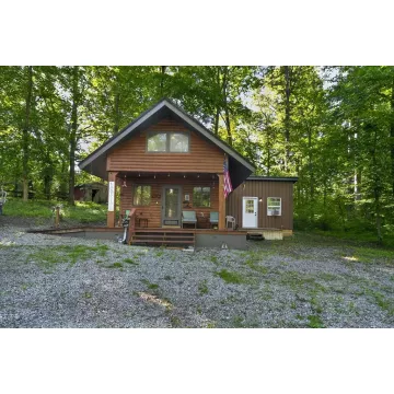 5802 Ellis Lane Hillsboro OH 45133 Residential