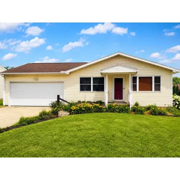 581 W 5TH ST Chillicothe OH 45601 Residential