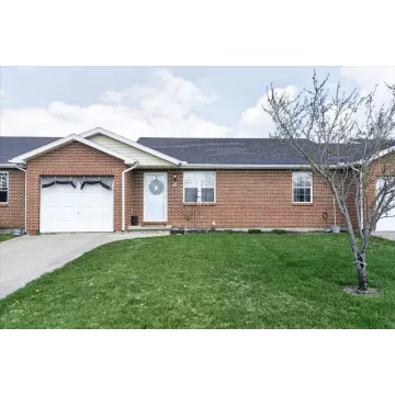 5879 B Farmers Road Martinsville OH 45146 Residential