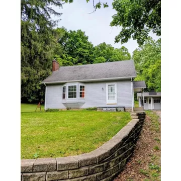5913 Upper Twin Road South Salem OH 45681 Residential