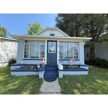 595 Linn Street Chillicothe OH 45601 Residential