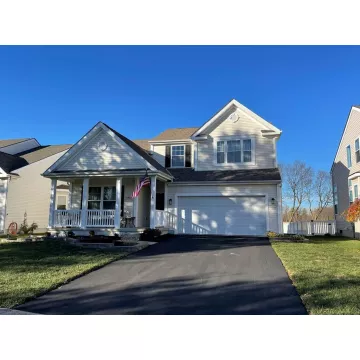 5962 Myrick Road Dublin OH 43016 Residential