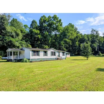 59643 Curry Road McArthur OH 45651 Residential