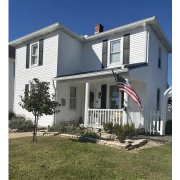 599 Cedar Street Chillicothe OH 45601 Residential
