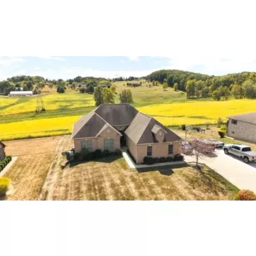 6 Apricot Lane Jackson OH 45640 Residential