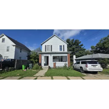 60 NW 25TH ST Barberton OH 44203 Residential