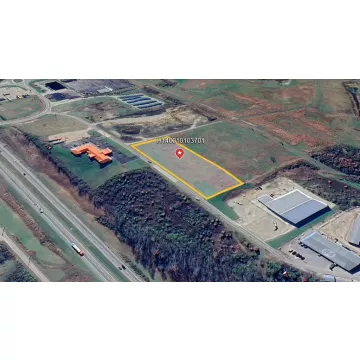 600 Acy Lane Jackson OH 45640 Land