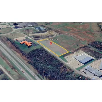600 Acy Lane Jackson OH 45640 Land