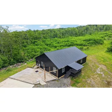 6007 Co. Rd. 550 Frankfort OH 45628 Residential