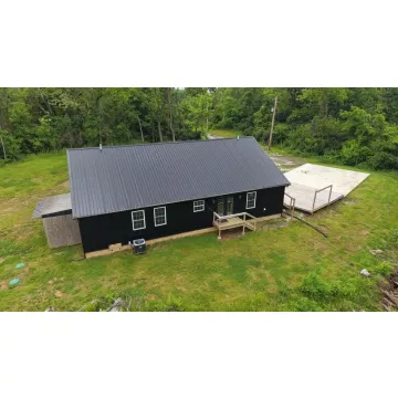 6007 Co. Rd. 550 Frankfort OH 45628 Residential