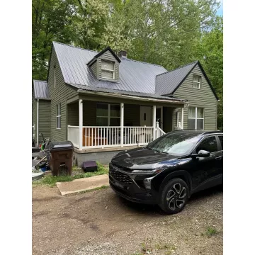 6087 Liberty Hill Road Chillicothe OH 45601 Residential