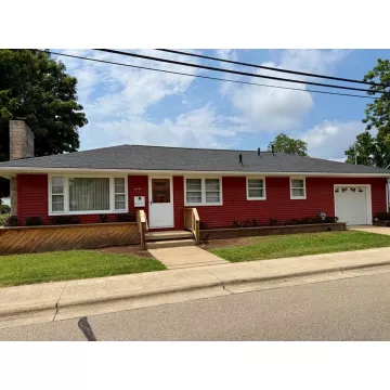 610 Piatt Ave. Chillicothe OH 45601 Residential