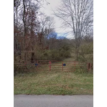 6117 Franklin Valley Road Jackson OH 45640 Land
