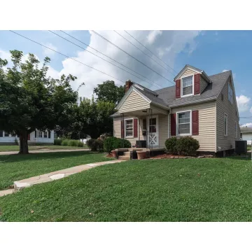 613 Beechwood Street Chillicothe OH 45601 Residential