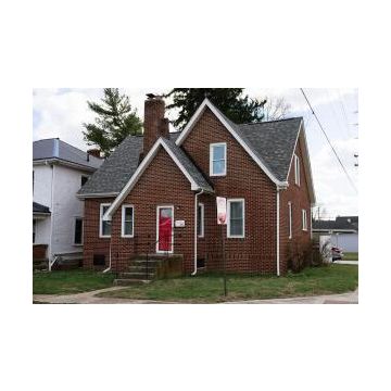 614 Laurel Street, Chillicothe