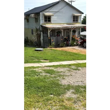 6153 Jisco West Road Jackson OH 45640 Multi-Family