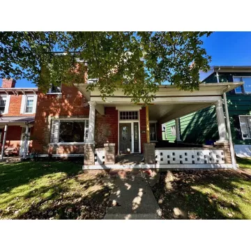617 E Main  Street Chillicothe OH 45601 Residential