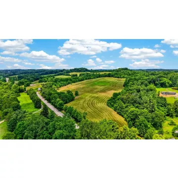 61829 U. S. Rt. 50 McArthur OH 45651 Land
