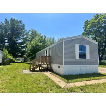 62 Delaware Drive Chillicothe OH 45601 Residential