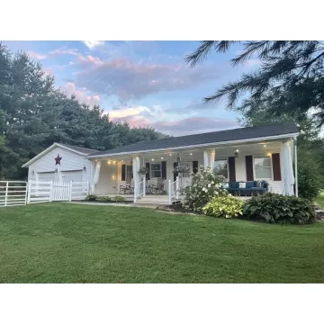 62 Piney Creek Road Chillicothe OH 45601 Residential