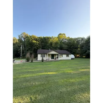62 W Howe Road Piketon OH 45661 Residential