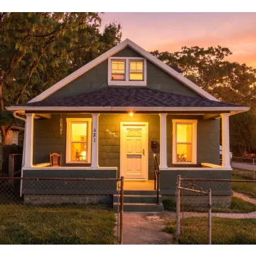 621 Liberty Street Chillicothe OH 46501 Residential