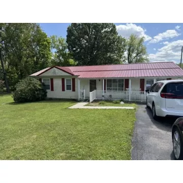 624 D Street Wellston OH 45692 Residential